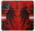 S3004 Austria Football Soccer Hülle Schutzhülle Taschen für Motorola Edge 40 Neo