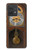 S3173 Grandfather Clock Antique Wall Clock Hülle Schutzhülle Taschen für Motorola Edge 40 Neo
