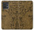 S3382 Thai Art Naga Hülle Schutzhülle Taschen für Motorola Edge 40 Neo