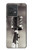S3495 Vintage Microphone Hülle Schutzhülle Taschen für Motorola Edge 40 Neo