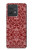S3556 Yen Pattern Hülle Schutzhülle Taschen für Motorola Edge 40 Neo