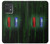 S3816 Red Pill Blue Pill Capsule Hülle Schutzhülle Taschen für Motorola Edge 40 Neo