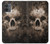 S0552 Skull Hülle Schutzhülle Taschen für Motorola Moto G14