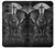 S0850 Gargoyle Devil Demon Hülle Schutzhülle Taschen für Motorola Moto G14
