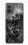 S1026 Gustave Dore Paradise Lost Hülle Schutzhülle Taschen für Motorola Moto G14