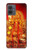 S1030 Hindu God Durga Puja Hülle Schutzhülle Taschen für Motorola Moto G14
