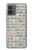 S1051 Mahjong Hülle Schutzhülle Taschen für Motorola Moto G14