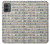 S1051 Mahjong Hülle Schutzhülle Taschen für Motorola Moto G14
