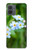 S1818 Forget Me Not Hülle Schutzhülle Taschen für Motorola Moto G14