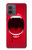 S2103 Vampire Mouth Hülle Schutzhülle Taschen für Motorola Moto G14
