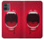 S2103 Vampire Mouth Hülle Schutzhülle Taschen für Motorola Moto G14