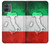S2338 Italy Flag Hülle Schutzhülle Taschen für Motorola Moto G14