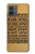 S2513 Mother Teresa Anyway Quotes Hülle Schutzhülle Taschen für Motorola Moto G14 S2513 Mother Teresa Anyway Quotes Hülle Schutzhülle Taschen für Motorola Moto G14