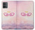 S2514 Cute Angel Wings Hülle Schutzhülle Taschen für Motorola Moto G14