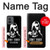 S2518 Do Not Touch My Phone Hülle Schutzhülle Taschen für Motorola Moto G14