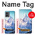 S2547 Mount Everest Hülle Schutzhülle Taschen für Motorola Moto G14