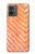 S2700 Salmon Fish Graphic Hülle Schutzhülle Taschen für Motorola Moto G14