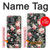 S2727 Vintage Rose Pattern Hülle Schutzhülle Taschen für Motorola Moto G14 S2727 Vintage Rose Pattern Hülle Schutzhülle Taschen für Motorola Moto G14