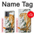 S2750 Oriental Chinese Tiger Painting Hülle Schutzhülle Taschen für Motorola Moto G14