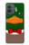 S2762 Green Head Mallard Duck Tuxedo Cartoon Hülle Schutzhülle Taschen für Motorola Moto G14