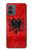 S2982 Albania Football Soccer Hülle Schutzhülle Taschen für Motorola Moto G14 S2982 Albania Football Soccer Hülle Schutzhülle Taschen für Motorola Moto G14