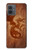 S3086 Red Dragon Tattoo Hülle Schutzhülle Taschen für Motorola Moto G14
