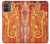 S3352 Gustav Klimt Medicine Hülle Schutzhülle Taschen für Motorola Moto G14