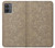 S3466 Gold Rose Pattern Hülle Schutzhülle Taschen für Motorola Moto G14