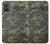 S3468 Biohazard Zombie Hunter Graphic Hülle Schutzhülle Taschen für Motorola Moto G14