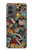 S3480 Movie Acting Entertainment Hülle Schutzhülle Taschen für Motorola Moto G14