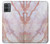 S3482 Soft Pink Marble Graphic Print Hülle Schutzhülle Taschen für Motorola Moto G14