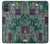 S3519 Electronics Circuit Board Graphic Hülle Schutzhülle Taschen für Motorola Moto G14