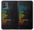 S3523 Think Positive Words Quotes Hülle Schutzhülle Taschen für Motorola Moto G14