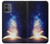 S3554 Magic Spell Book Hülle Schutzhülle Taschen für Motorola Moto G14