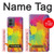 S3675 Color Splash Hülle Schutzhülle Taschen für Motorola Moto G14 S3675 Color Splash Hülle Schutzhülle Taschen für Motorola Moto G14