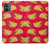 S3755 Mexican Taco Tacos Hülle Schutzhülle Taschen für Motorola Moto G14