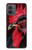 S3797 Chicken Rooster Hülle Schutzhülle Taschen für Motorola Moto G14
