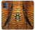 S3951 Tiger Eye Tear Marks Hülle Schutzhülle Taschen für Motorola Moto G14 S3951 Tiger Eye Tear Marks Hülle Schutzhülle Taschen für Motorola Moto G14