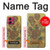 S0214 Van Gogh Vase Fifteen Sunflowers Hülle Schutzhülle Taschen für Motorola Moto G84