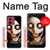 S1344 Jeff the Killer Hülle Schutzhülle Taschen für Motorola Moto G84