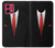 S1805 Black Suit Hülle Schutzhülle Taschen für Motorola Moto G84
