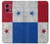 S2978 Panama Football Soccer Hülle Schutzhülle Taschen für Motorola Moto G84