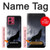 S3011 Dream Catcher Wolf Howling Hülle Schutzhülle Taschen für Motorola Moto G84