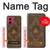 S3219 Spell Book Cover Hülle Schutzhülle Taschen für Motorola Moto G84