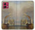 S3338 J. M. W. Turner The Fighting Temeraire Hülle Schutzhülle Taschen für Motorola Moto G84
