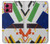 S3343 Kazimir Malevich Suprematist Composition Hülle Schutzhülle Taschen für Motorola Moto G84