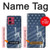 S3450 US Flag Liberty Statue Hülle Schutzhülle Taschen für Motorola Moto G84