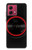 S3531 Spinning Record Player Hülle Schutzhülle Taschen für Motorola Moto G84