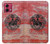 S3831 Viking Norse Ancient Symbol Hülle Schutzhülle Taschen für Motorola Moto G84 S3831 Viking Norse Ancient Symbol Hülle Schutzhülle Taschen für Motorola Moto G84