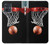 S0066 Basketball Hülle Schutzhülle Taschen für Motorola Moto G54